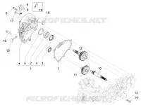 Reduction unit