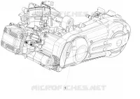 ENGINE ASSEMPLY