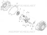 Transmission complète