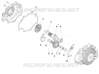 Transmission complète