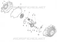 Transmission complète