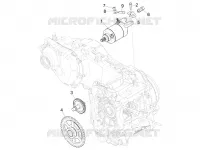 Stater - Electric starter