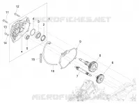 Reduction unit