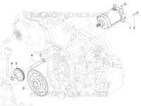 Stater - Electric starter