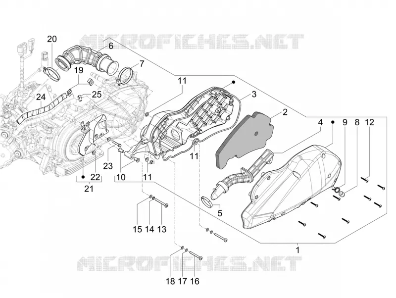 Air filter