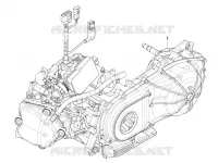ENGINE ASSEMPLY