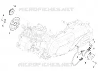 Stater - Electric starter