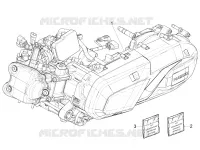 ENGINE ASSEMPLY