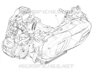 ENGINE ASSEMPLY