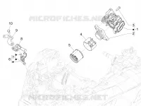 Throttle body - Injector - Inlet manifold