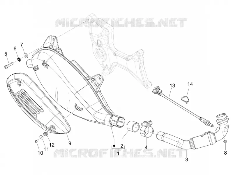 EXHAUST