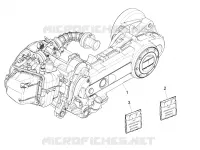 ENGINE ASSEMPLY