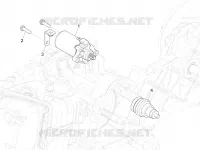 Stater - Electric starter