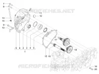 Reduction unit
