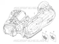 ENGINE ASSEMPLY