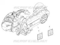 ENGINE ASSEMPLY