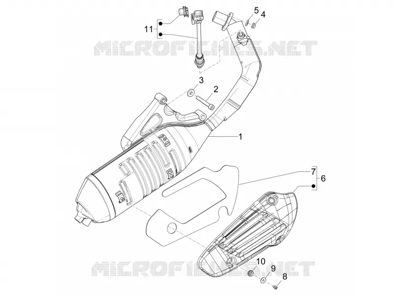 EXHAUST