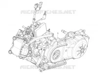 ENGINE ASSEMPLY
