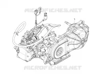 ENGINE ASSEMPLY