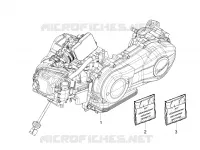 ENGINE ASSEMPLY