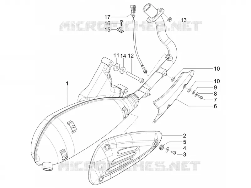 EXHAUST
