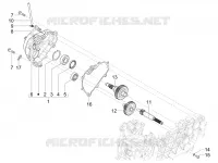Reduction unit