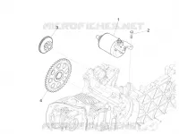 Stater - Electric starter