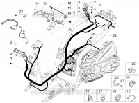MAIN WIRING HARNESS