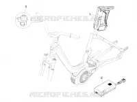 Relais - Batterie - Avertisseur sonore