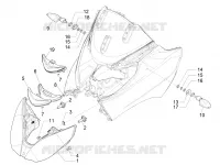 HEADLIGHT - INDICATORS