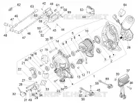 Voltage Regulators - Electronic Control Units (ecu) - H.T. Coil