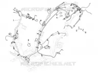 MAIN WIRING HARNESS