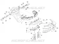TAIL LIGHTS - INDICATORS