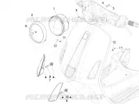 HEADLIGHT - INDICATORS