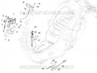 Voltage Regulators - Electronic Control Units (ecu) - H.T. Coil