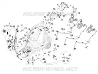 MAIN WIRING HARNESS
