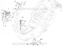 Voltage Regulators - Electronic Control Units (ecu) - H.T. Coil