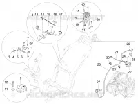 Voltage Regulators - Electronic Control Units (ecu) - H.T. Coil