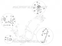 Voltage Regulators - Electronic Control Units (ecu) - H.T. Coil