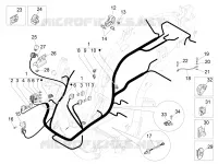 MAIN WIRING HARNESS