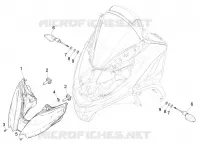 HEADLIGHT - INDICATORS