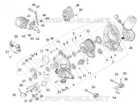 Voltage Regulators - Electronic Control Units (ecu) - H.T. Coil