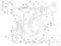 MAIN WIRING HARNESS
