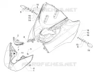 HEADLIGHT - INDICATORS