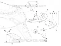 TAIL LIGHTS - INDICATORS