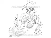 Remote control switches - Battery - Horn