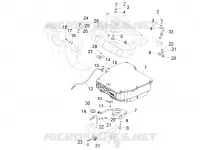 Electrical system components