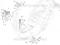 Voltage Regulators - Electronic Control Units (ecu) - H.T. Coil