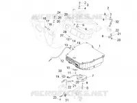 Electrical system components