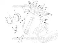 HEADLIGHT - INDICATORS